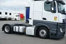 Mercedes ACTROS / 1851 / EURO 6 / ACC / MEGA / LOW DECK / BIG SPACE zdjęcie 25
