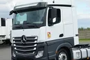 Mercedes ACTROS / 1851 / EURO 6 / ACC / MEGA / LOW DECK / BIG SPACE zdjęcie 27