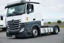 Mercedes ACTROS / 1851 / EURO 6 / ACC / MEGA / LOW DECK / BIG SPACE zdjęcie 28