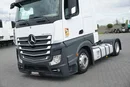 Mercedes ACTROS / 1851 / EURO 6 / ACC / MEGA / LOW DECK / BIG SPACE zdjęcie 29