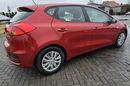 Kia Cee'd 1.6crdi Navi.Kam.Cof.Tempomat.Ledy.Parktronic.. zdjęcie 10
