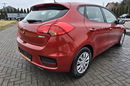 Kia Cee'd 1.6crdi Navi.Kam.Cof.Tempomat.Ledy.Parktronic.. zdjęcie 11