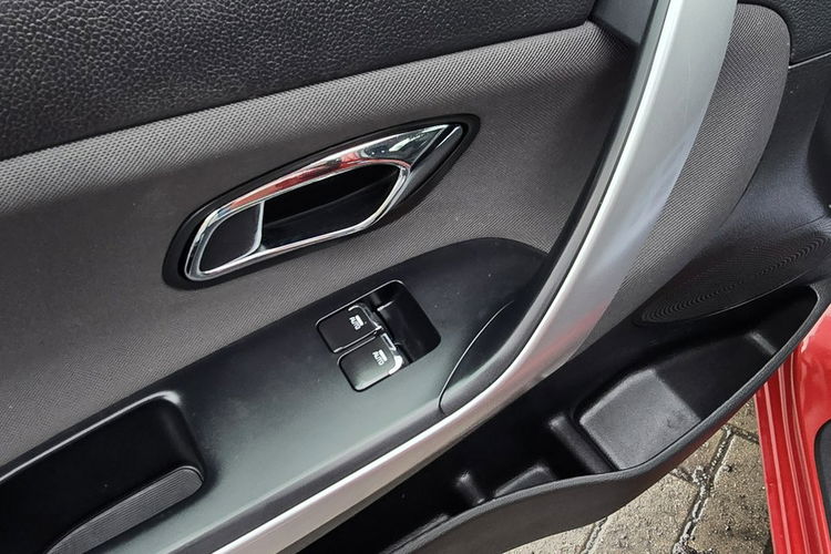 Kia Cee'd 1.6crdi Navi.Kam.Cof.Tempomat.Ledy.Parktronic.. zdjęcie 16