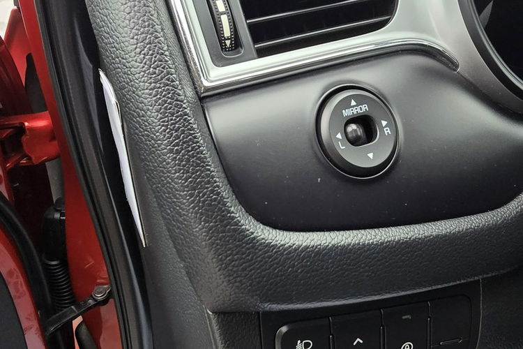 Kia Cee'd 1.6crdi Navi.Kam.Cof.Tempomat.Ledy.Parktronic.. zdjęcie 17