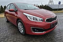 Kia Cee'd 1.6crdi Navi.Kam.Cof.Tempomat.Ledy.Parktronic.. zdjęcie 2