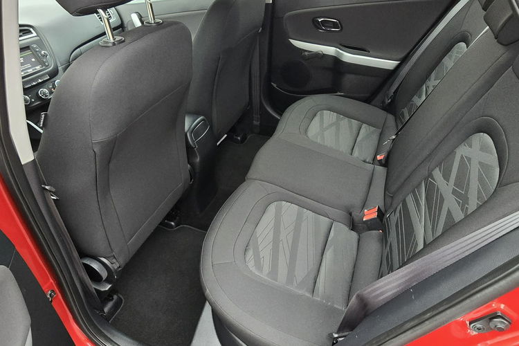 Kia Cee'd 1.6crdi Navi.Kam.Cof.Tempomat.Ledy.Parktronic.. zdjęcie 21