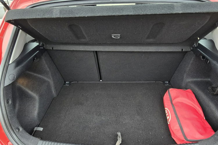 Kia Cee'd 1.6crdi Navi.Kam.Cof.Tempomat.Ledy.Parktronic.. zdjęcie 22