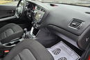 Kia Cee'd 1.6crdi Navi.Kam.Cof.Tempomat.Ledy.Parktronic.. zdjęcie 26