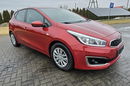 Kia Cee'd 1.6crdi Navi.Kam.Cof.Tempomat.Ledy.Parktronic.. zdjęcie 3