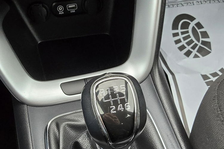 Kia Cee'd 1.6crdi Navi.Kam.Cof.Tempomat.Ledy.Parktronic.. zdjęcie 33