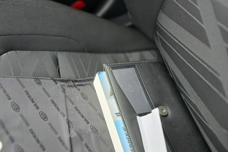 Kia Cee'd 1.6crdi Navi.Kam.Cof.Tempomat.Ledy.Parktronic.. zdjęcie 34