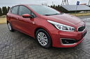 Kia Cee'd 1.6crdi Navi.Kam.Cof.Tempomat.Ledy.Parktronic.. zdjęcie 4