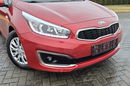 Kia Cee'd 1.6crdi Navi.Kam.Cof.Tempomat.Ledy.Parktronic.. zdjęcie 5