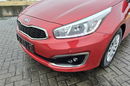 Kia Cee'd 1.6crdi Navi.Kam.Cof.Tempomat.Ledy.Parktronic.. zdjęcie 7