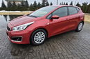 Kia Cee'd 1.6crdi Navi.Kam.Cof.Tempomat.Ledy.Parktronic.. zdjęcie 8