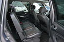 Galaxy Piękny Ford Galaxy 2.0 TDCi 7 osobowy , skóry, bogato wyposażony zdjęcie 17