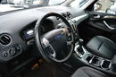 Galaxy Piękny Ford Galaxy 2.0 TDCi 7 osobowy , skóry, bogato wyposażony zdjęcie 19
