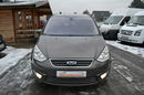 Galaxy Piękny Ford Galaxy 2.0 TDCi 7 osobowy , skóry, bogato wyposażony zdjęcie 2