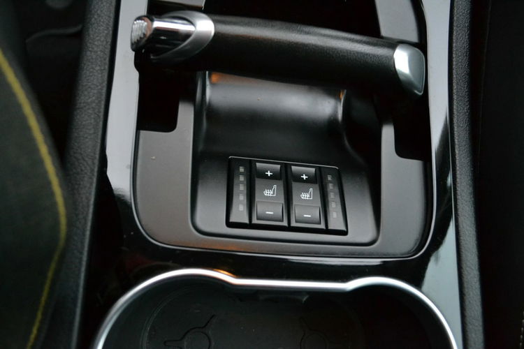 Galaxy Piękny Ford Galaxy 2.0 TDCi 7 osobowy , skóry, bogato wyposażony zdjęcie 20