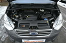 Galaxy Piękny Ford Galaxy 2.0 TDCi 7 osobowy , skóry, bogato wyposażony zdjęcie 22