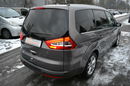 Galaxy Piękny Ford Galaxy 2.0 TDCi 7 osobowy , skóry, bogato wyposażony zdjęcie 4