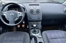 Nissan Qashqai 2.0 LIFT 4x4 Climatronic Kamera360 Alu 6biegów Panorama Stan BDB BEzwy zdjęcie 15