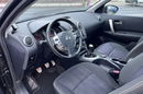 Nissan Qashqai 2.0 LIFT 4x4 Climatronic Kamera360 Alu 6biegów Panorama Stan BDB BEzwy zdjęcie 17