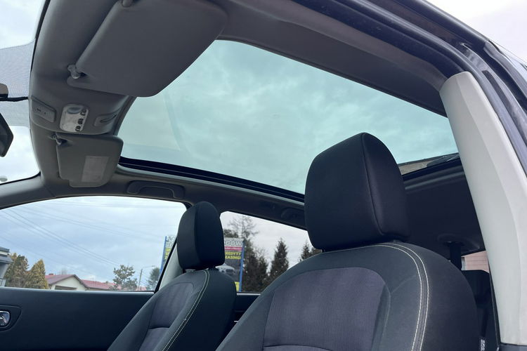 Nissan Qashqai 2.0 LIFT 4x4 Climatronic Kamera360 Alu 6biegów Panorama Stan BDB BEzwy zdjęcie 18