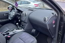 Nissan Qashqai 2.0 LIFT 4x4 Climatronic Kamera360 Alu 6biegów Panorama Stan BDB BEzwy zdjęcie 23