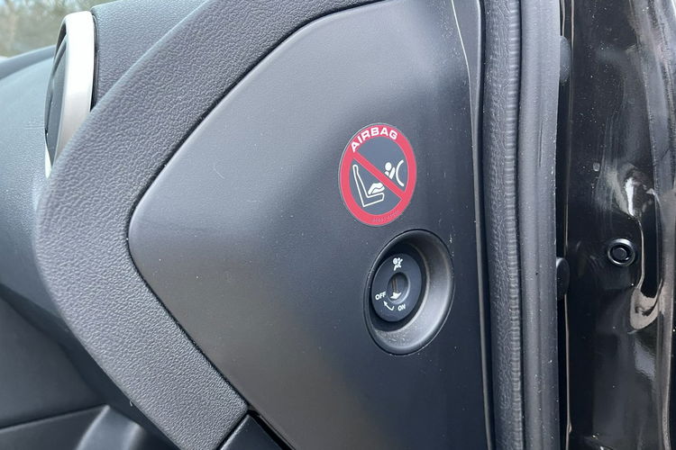 Nissan Qashqai 2.0 LIFT 4x4 Climatronic Kamera360 Alu 6biegów Panorama Stan BDB BEzwy zdjęcie 25