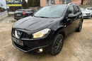 Nissan Qashqai 2.0 LIFT 4x4 Climatronic Kamera360 Alu 6biegów Panorama Stan BDB BEzwy zdjęcie 3