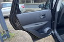 Nissan Qashqai 2.0 LIFT 4x4 Climatronic Kamera360 Alu 6biegów Panorama Stan BDB BEzwy zdjęcie 30