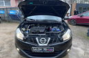 Nissan Qashqai 2.0 LIFT 4x4 Climatronic Kamera360 Alu 6biegów Panorama Stan BDB BEzwy zdjęcie 32