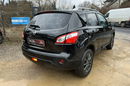 Nissan Qashqai 2.0 LIFT 4x4 Climatronic Kamera360 Alu 6biegów Panorama Stan BDB BEzwy zdjęcie 5