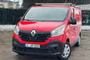 Trafic Renault Trafic 1.6 Diesel 3 fotele klima zdjęcie 1