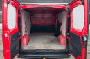 Trafic Renault Trafic 1.6 Diesel 3 fotele klima zdjęcie 18
