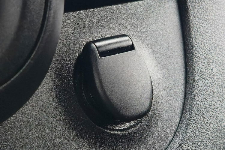 Trafic Renault Trafic 1.6 Diesel 3 fotele klima zdjęcie 24