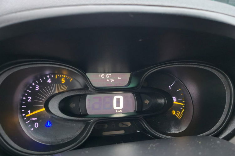 Trafic Renault Trafic 1.6 Diesel 3 fotele klima zdjęcie 29