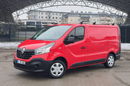 Trafic Renault Trafic 1.6 Diesel 3 fotele klima zdjęcie 3