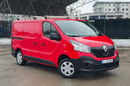 Trafic Renault Trafic 1.6 Diesel 3 fotele klima zdjęcie 8