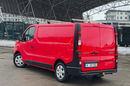 Trafic Renault Trafic 1.6 Diesel 3 fotele klima zdjęcie 9