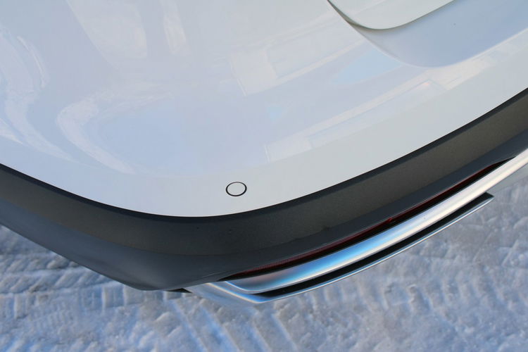 Audi A4 Allroad Quattro Salon Polska Gwarancja Skóra zdjęcie 10