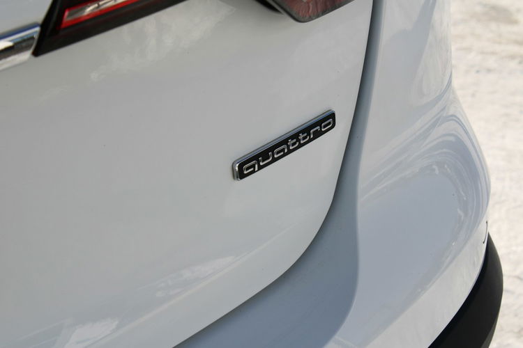 Audi A4 Allroad Quattro Salon Polska Gwarancja Skóra zdjęcie 12