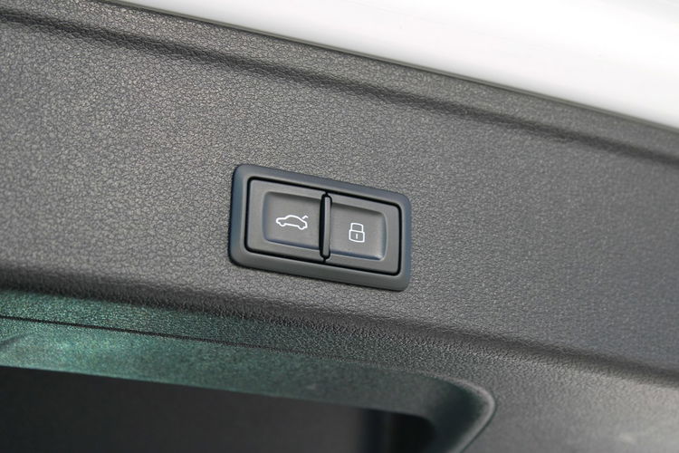 Audi A4 Allroad Quattro Salon Polska Gwarancja Skóra zdjęcie 14