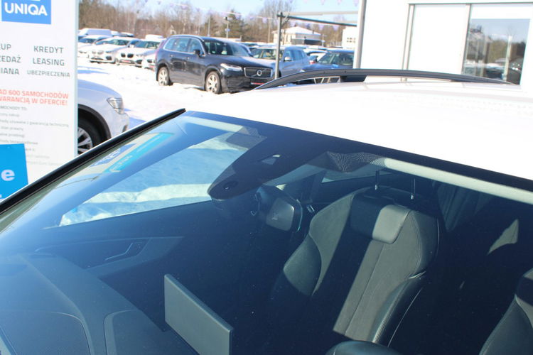 Audi A4 Allroad Quattro Salon Polska Gwarancja Skóra zdjęcie 16