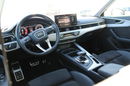 Audi A4 Allroad Quattro Salon Polska Gwarancja Skóra zdjęcie 19