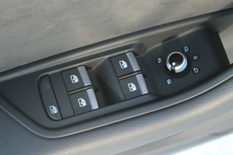 Audi A4 Allroad Quattro Salon Polska Gwarancja Skóra zdjęcie 21