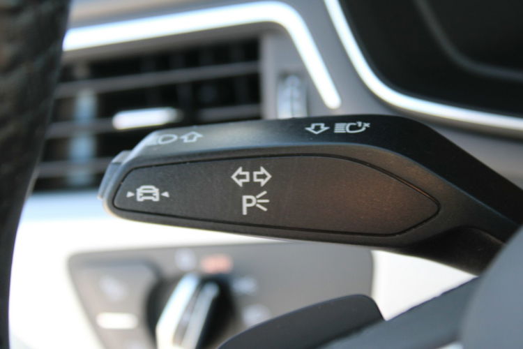 Audi A4 Allroad Quattro Salon Polska Gwarancja Skóra zdjęcie 23