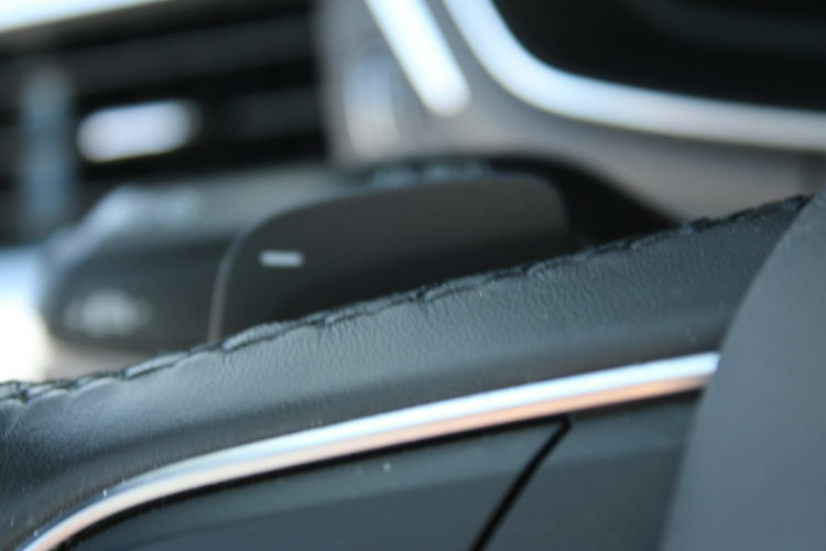 Audi A4 Allroad Quattro Salon Polska Gwarancja Skóra zdjęcie 26