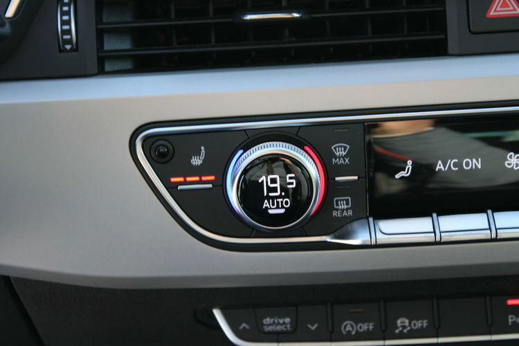 Audi A4 Allroad Quattro Salon Polska Gwarancja Skóra zdjęcie 29